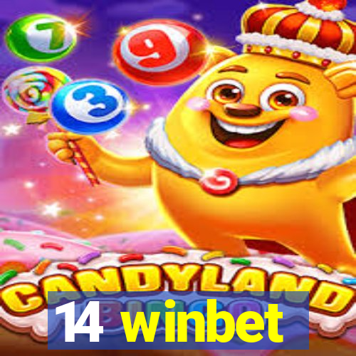 14 winbet